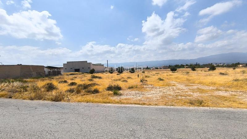 Foto c5960bd7-a523-461f-8d98-7470d88cdaae. Propriété dans Sangonera la Seca Murcia