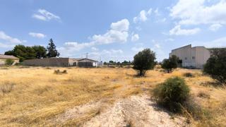 Propriété à Sangonera la Seca