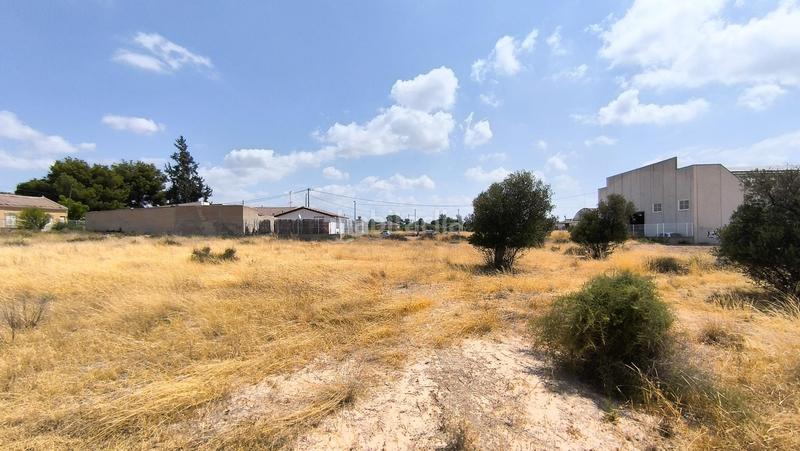 Foto d0a3af48-8b2a-4d9f-bd20-047eefe6209a. Propriété dans Sangonera la Seca Murcia