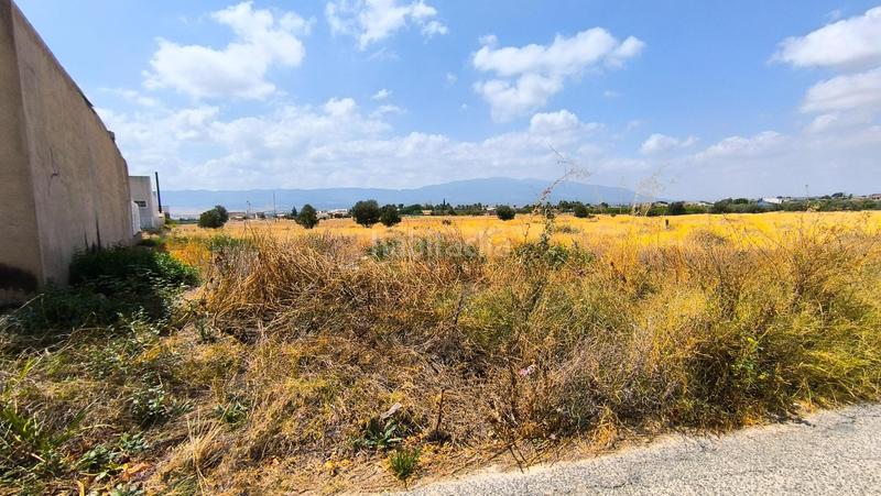 Foto abbbefd7-ba01-4978-870b-0c9eddaf87a7. Finca rústica en Sangonera la Seca Murcia