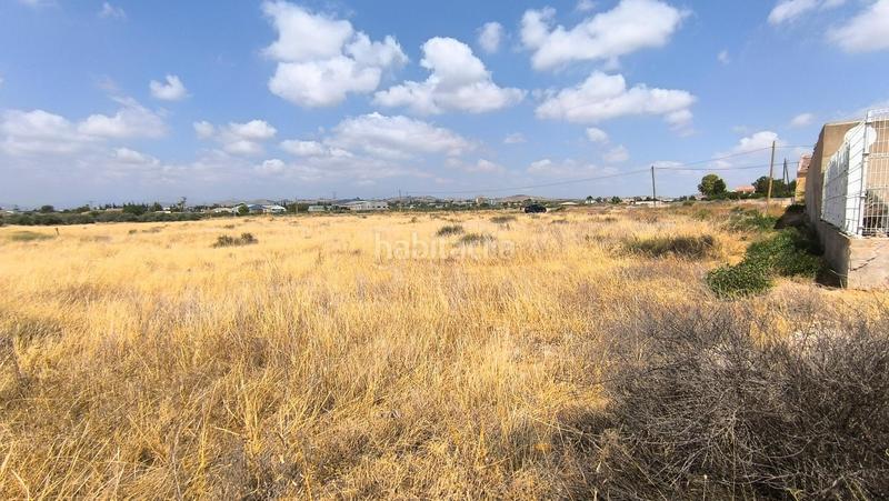 Foto ad1e922c-0e5d-4b72-af97-265dd82f5c53. Finca rústica en Sangonera la Seca Murcia