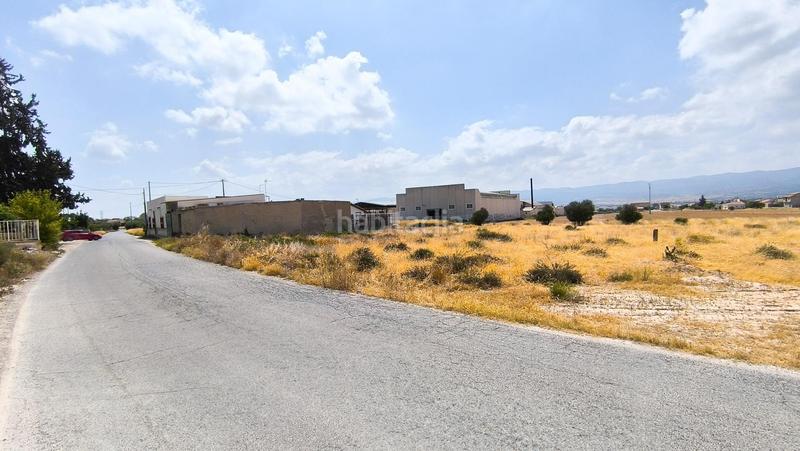 Foto d1a9d26e-0c04-412f-96b2-e30e74d7fd16. Finca rústica en Sangonera la Seca Murcia