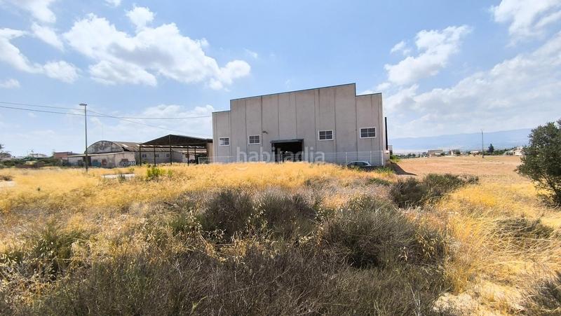 Foto d7ba85e4-92b5-41e2-b1a7-8ba5362a05f6. Finca rústica en Sangonera la Seca Murcia