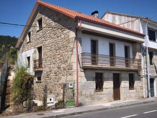 Maison jumelée à Outes