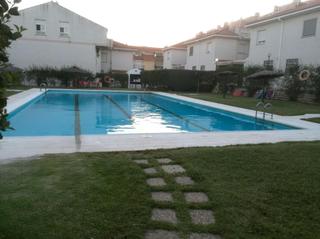 Haus in Avenida Elvas