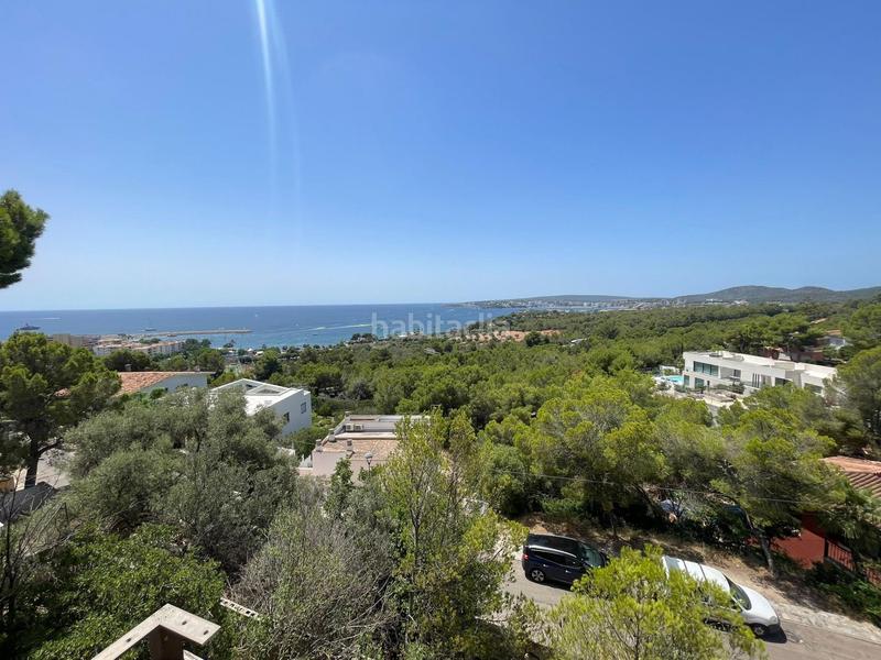Foto 06c2e4be-bc55-49c5-9819-4fa98972636e. Casa en Calvià poble Calvià