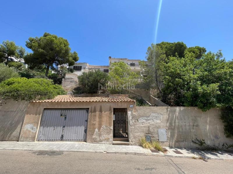 Foto e070c190-ebb1-4ddd-a4da-36d134d93b15. Casa en Calvià poble Calvià