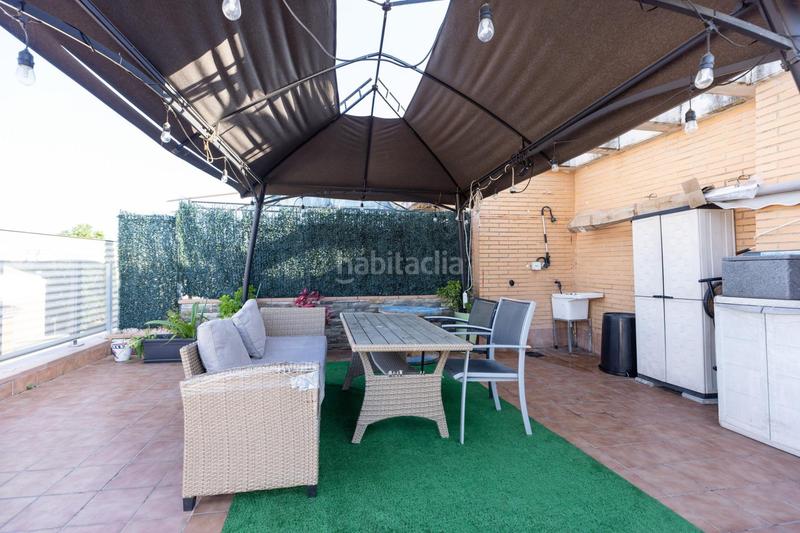 Foto e4783444-e3b3-44df-8ba7-c33f89f825da. Attique avec parking piscine dans Niàgara Parc -Àgora Parc Tordera