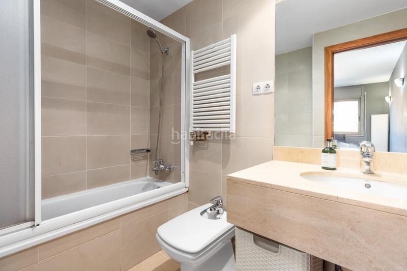 Foto 6c12a04b-f83d-483d-9650-4a024d7845a3. Dachwohnung mit parking pool in Niàgara Parc -Àgora Parc Tordera