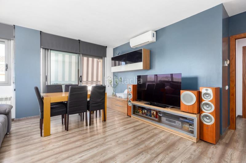 Foto d6e619e7-796a-4522-992e-fb5f6f3f7ea8. Dachwohnung mit parking pool in Niàgara Parc -Àgora Parc Tordera