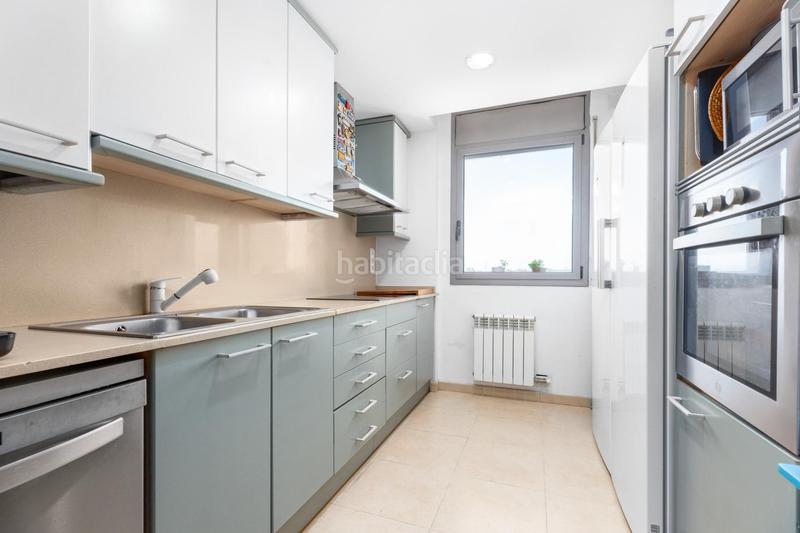Foto d8f34955-415a-4c74-adcb-ef217f9f2093. Dachwohnung mit parking pool in Niàgara Parc -Àgora Parc Tordera