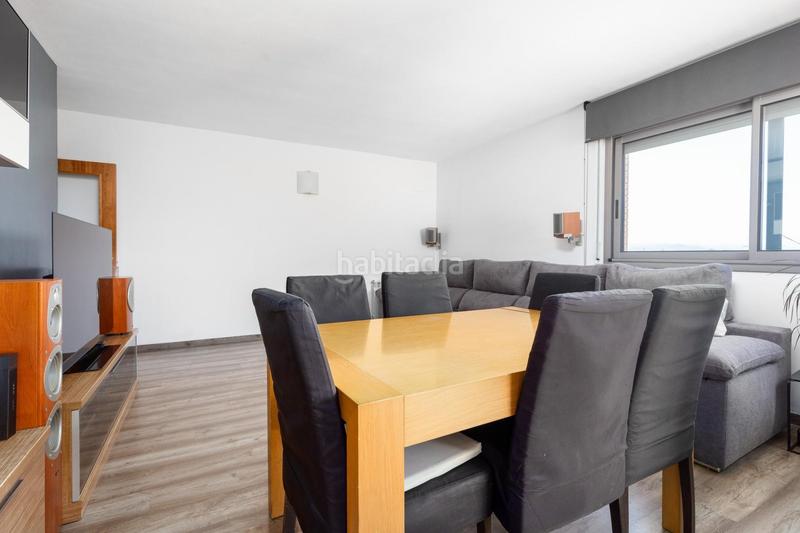 Foto 0db29a5d-199e-4d9b-8918-2e6721bcf7f5. Penthouse with parking pool in Niàgara Parc -Àgora Parc Tordera