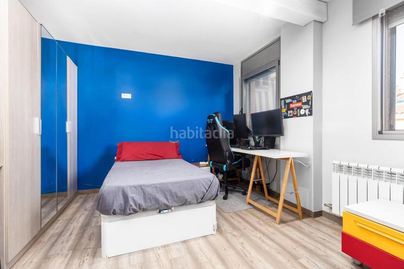 Foto 1e9bdf71-e727-4841-96e3-9cd94c28f92d. Penthouse with parking pool in Niàgara Parc -Àgora Parc Tordera