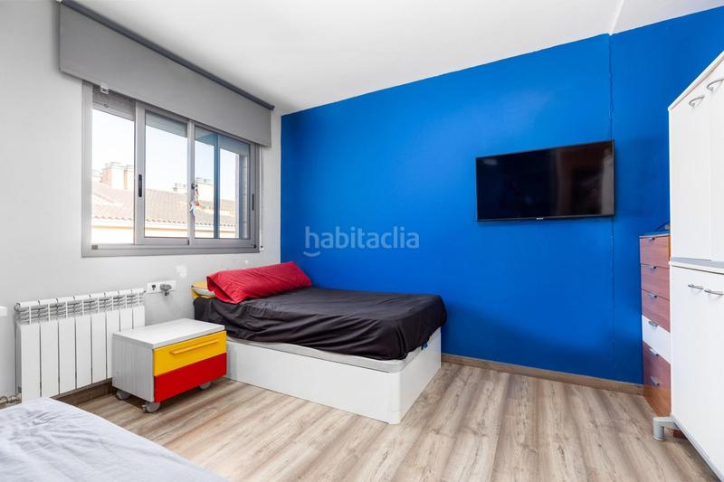 Foto 2140590d-2660-436a-8767-fae829a29657. Penthouse with parking pool in Niàgara Parc -Àgora Parc Tordera