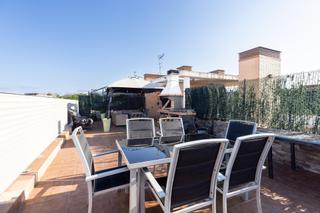Penthouse in Niàgara Parc -Àgora Parc