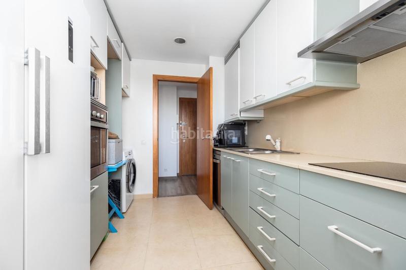 Foto e5f8f11e-f51f-4eae-b275-f03797cacf97. Penthouse with parking pool in Niàgara Parc -Àgora Parc Tordera