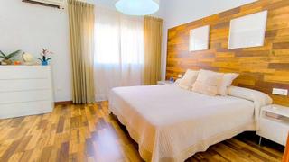 Casa adossada a Guadalupe