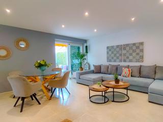 Appartement à Papa Luna - Platja del Gurugú