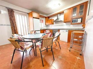 Semi detached house in El Castillo - San Roque - El Carmen