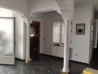 Casa adossada a Campo de Criptana