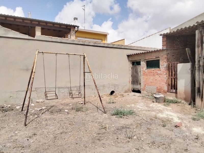 Foto 4e076275-8151-441b-bab9-e8b79aac8205. Casa aparellada amb aparcament a Campo de Criptana