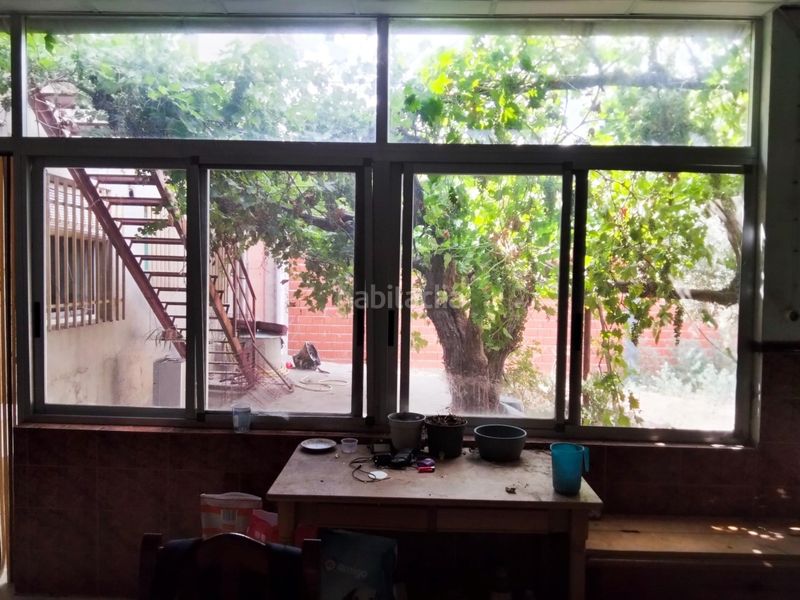 Foto 51fa67a6-5a76-4289-974d-353e8148901d. Casa aparellada amb aparcament a Campo de Criptana