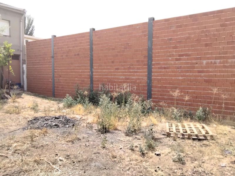 Foto ef4d0963-6d13-49ae-9e6e-21caf48600ae. Casa aparellada amb aparcament a Campo de Criptana