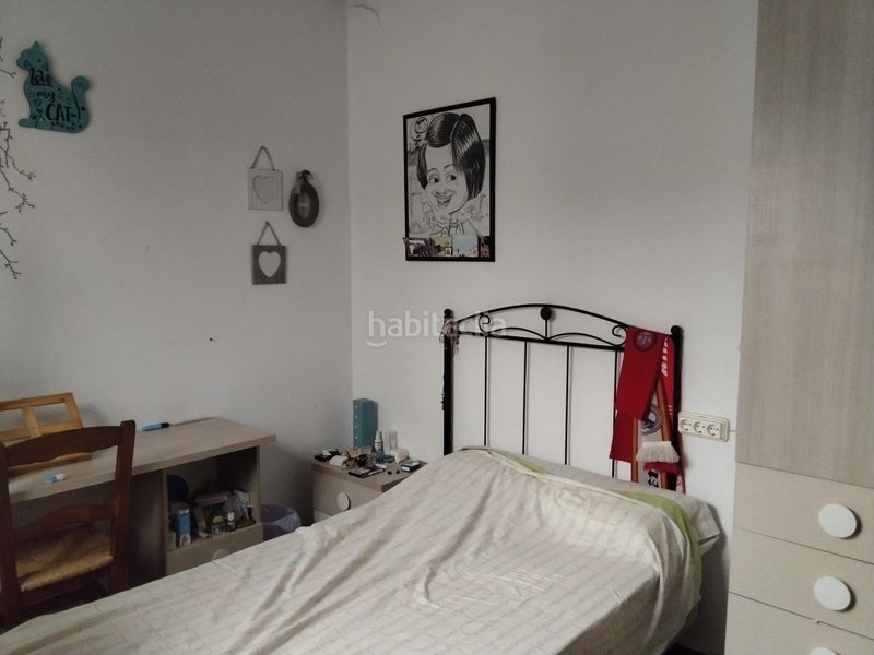 Foto fbe450fd-90f6-468e-9591-ecde42aa05df. Casa aparellada amb aparcament a Campo de Criptana