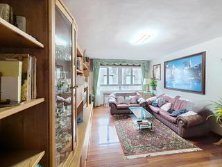 Maison à La Vega - La Sal