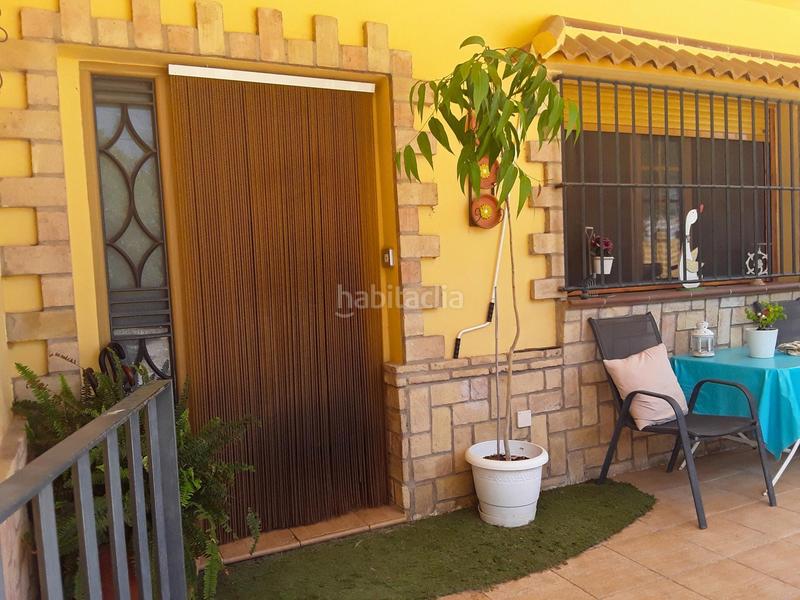 Foto a3a7cc79-0979-469f-9ce4-9ebcc3d6f39e. Bauernhof mit pool in Núcleo Urbano Aljaraque