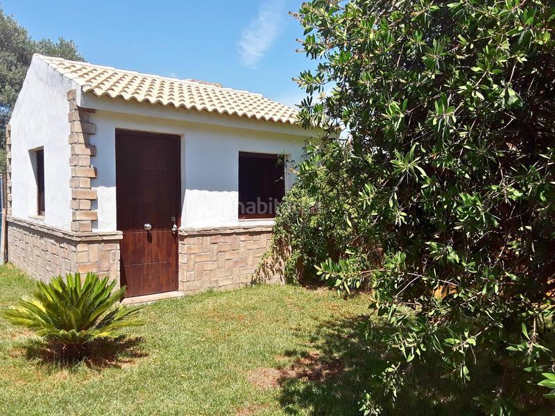 Foto b62fadeb-479c-418d-849d-0c0477a098c8. Masia amb piscina a Núcleo Urbano Aljaraque