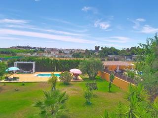 Country house in Núcleo Urbano
