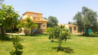 Country house in Núcleo Urbano