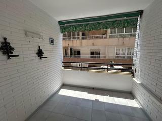 Piso en Avenida Habaneras - Curva de Palangre