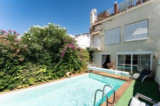 Semi detached house in Archidona