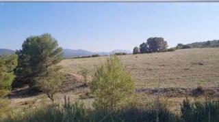 Landgut in La Tova