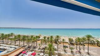 Flat in Les Maravelles