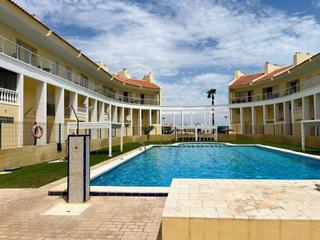 Apartamento en Torreblanca