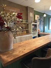 Business premise in Fontcalent