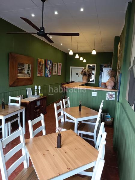 Foto 19ca2f39-1c51-44bd-90dc-8eef57106c98. Traspàs local comercial a Fontcalent Alicante