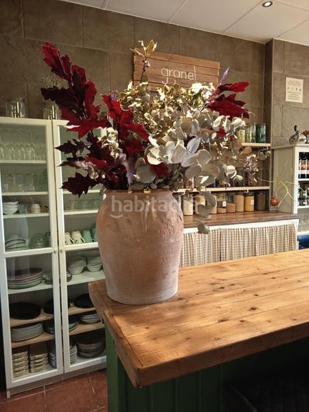 Foto 06c6f7ff-f1f5-4619-8ab1-77713ec290dd. Traspaso local comercial en Fontcalent Alicante