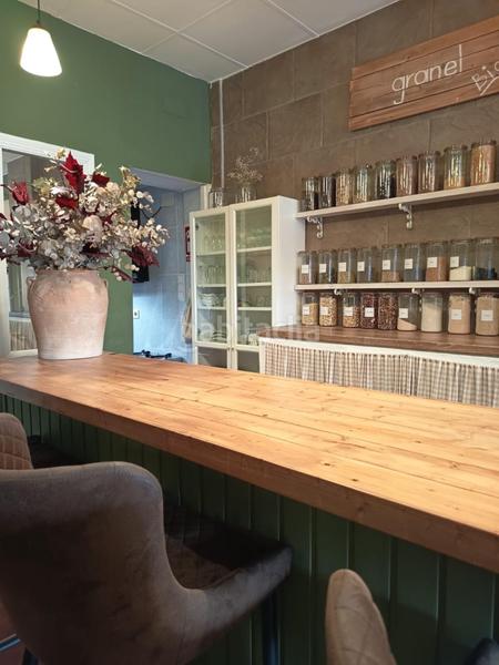 Foto f3cea052-aec0-40dd-9a43-9c56ad029b73. Traspaso local comercial en Fontcalent Alicante