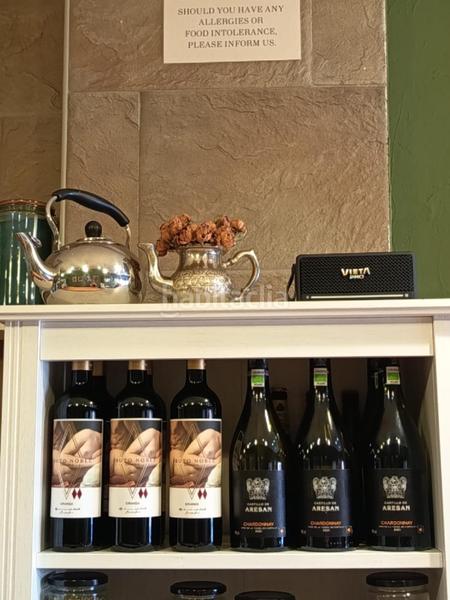 Foto 3060f9b4-ed12-4398-9f7f-14f52e34d808. Pas-de-porte local commercial dans Fontcalent Alicante