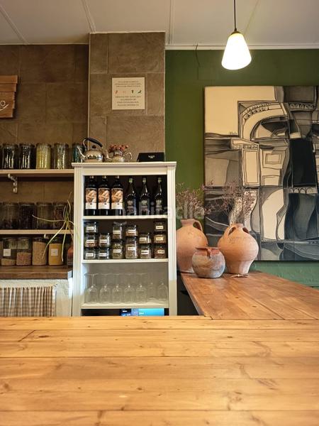 Foto 60d8a0da-4ed7-464e-a5e8-36e61d248baa. Pas-de-porte local commercial dans Fontcalent Alicante