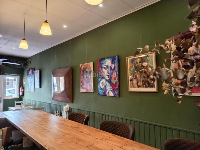 Foto 881b1801-7923-406f-a833-7fa60ce5bb76. Pas-de-porte local commercial dans Fontcalent Alicante