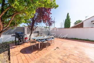 Casa a schiera in Santa Margarida