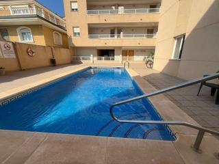 Flat in Montesinos (Los)