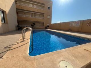 Appartement à Montesinos (Los)
