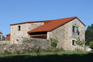 Casale in Estrada (A)