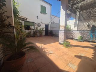 Maison jumelée à Montijo